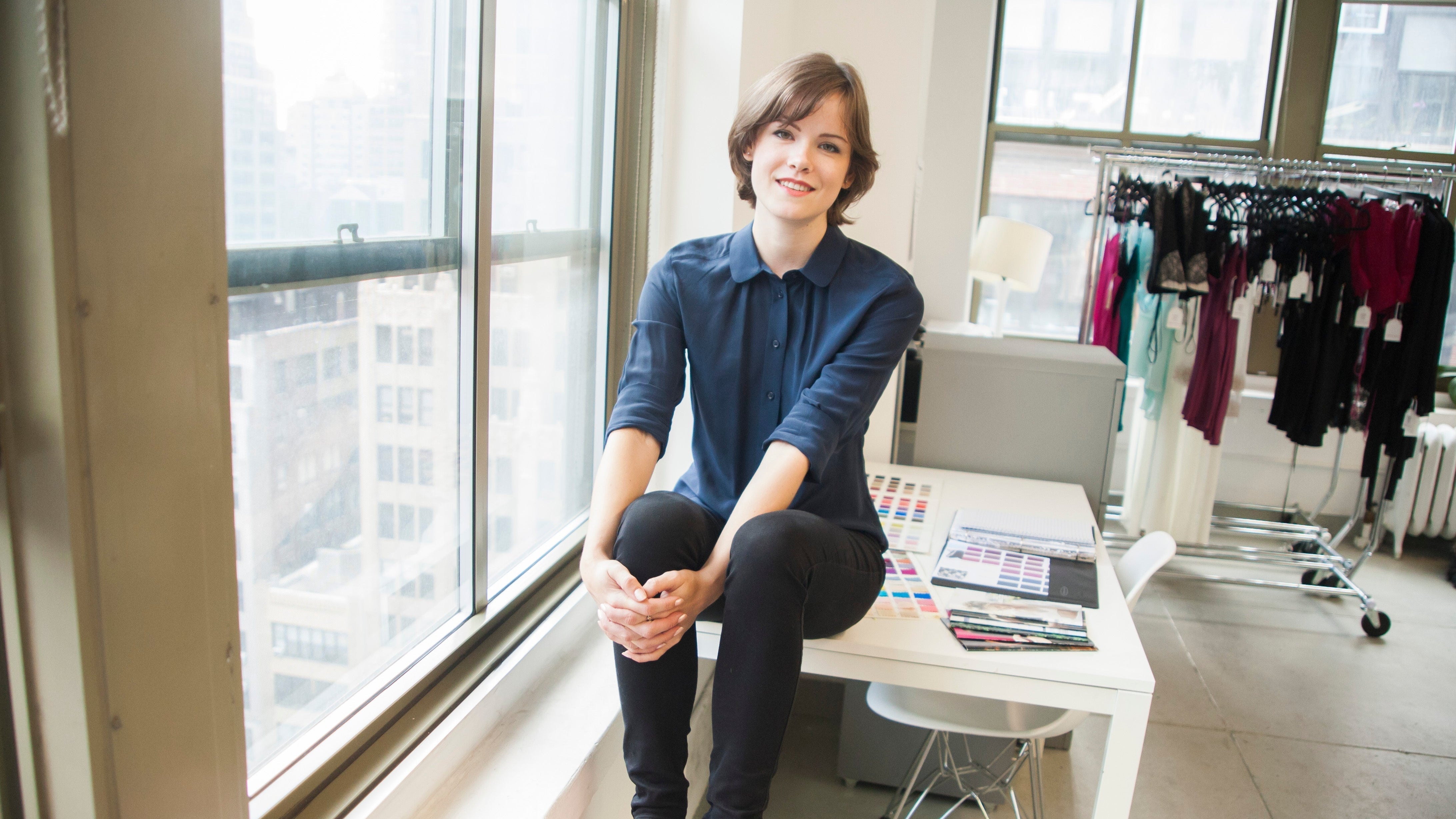 Ten Year Anniversary