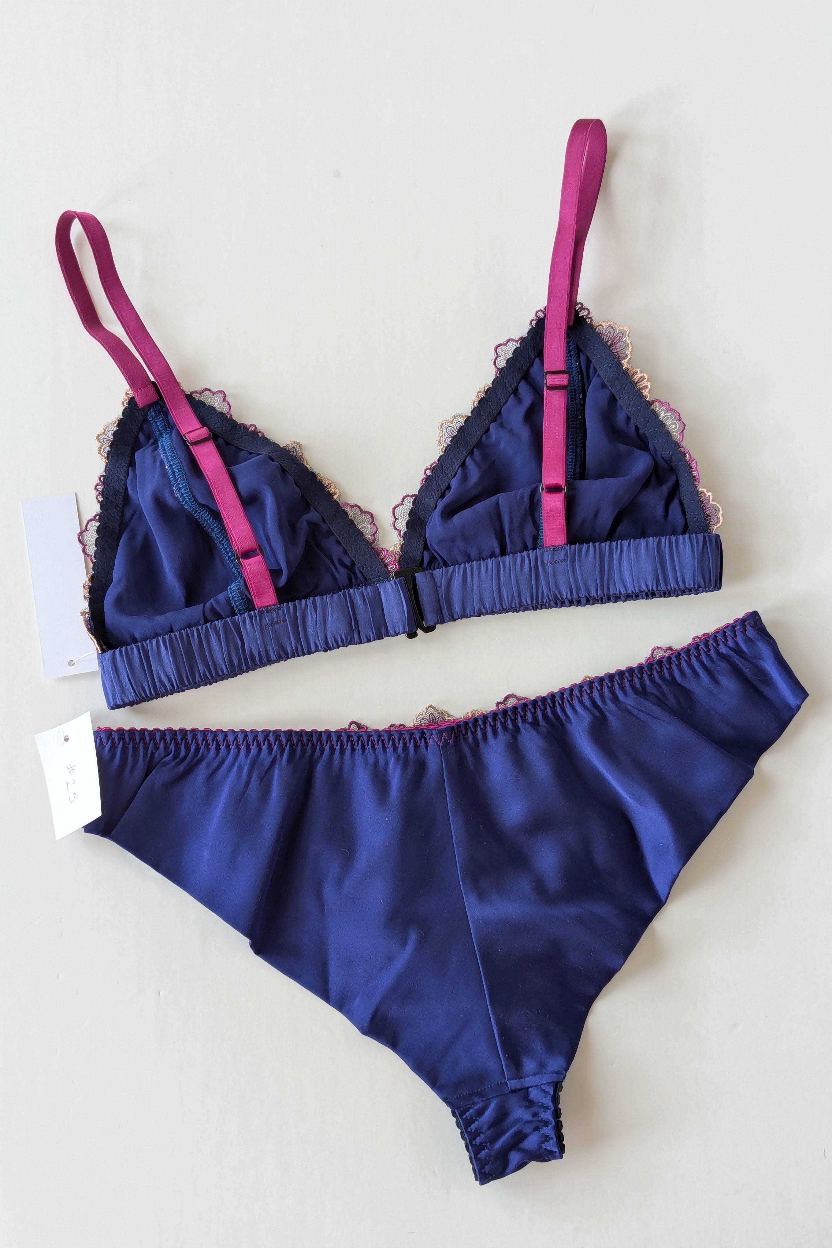 2pc lingerie set - Marina