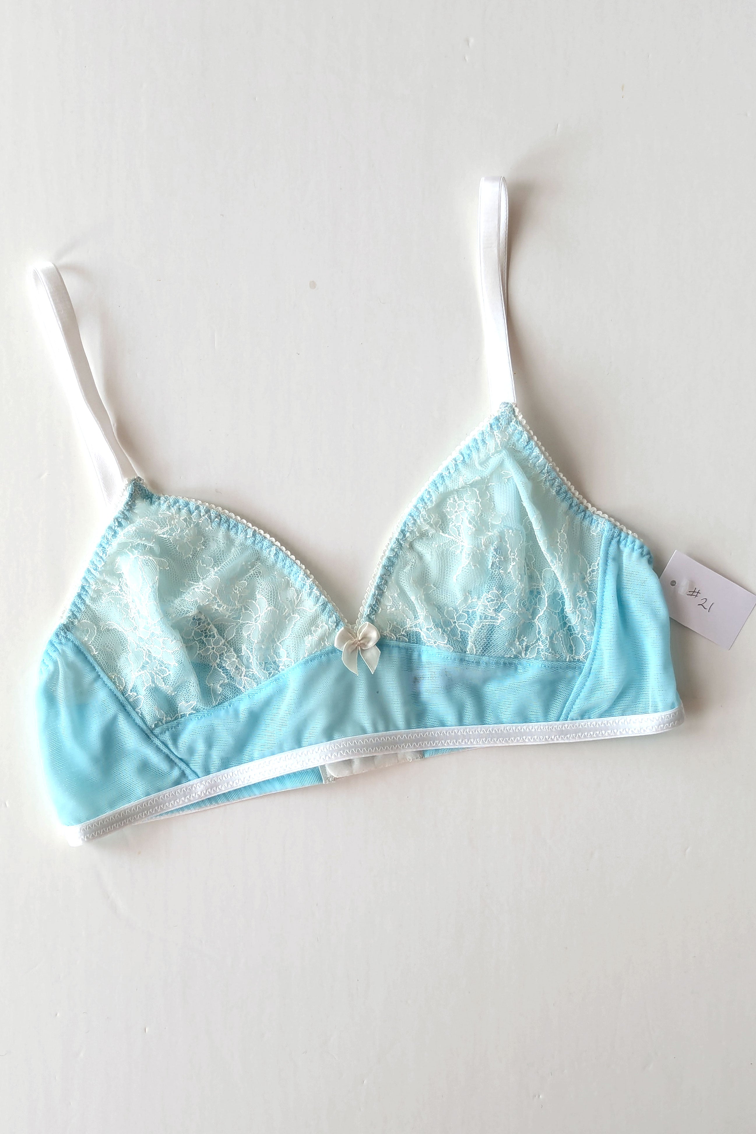 Natalie bralette (sample)