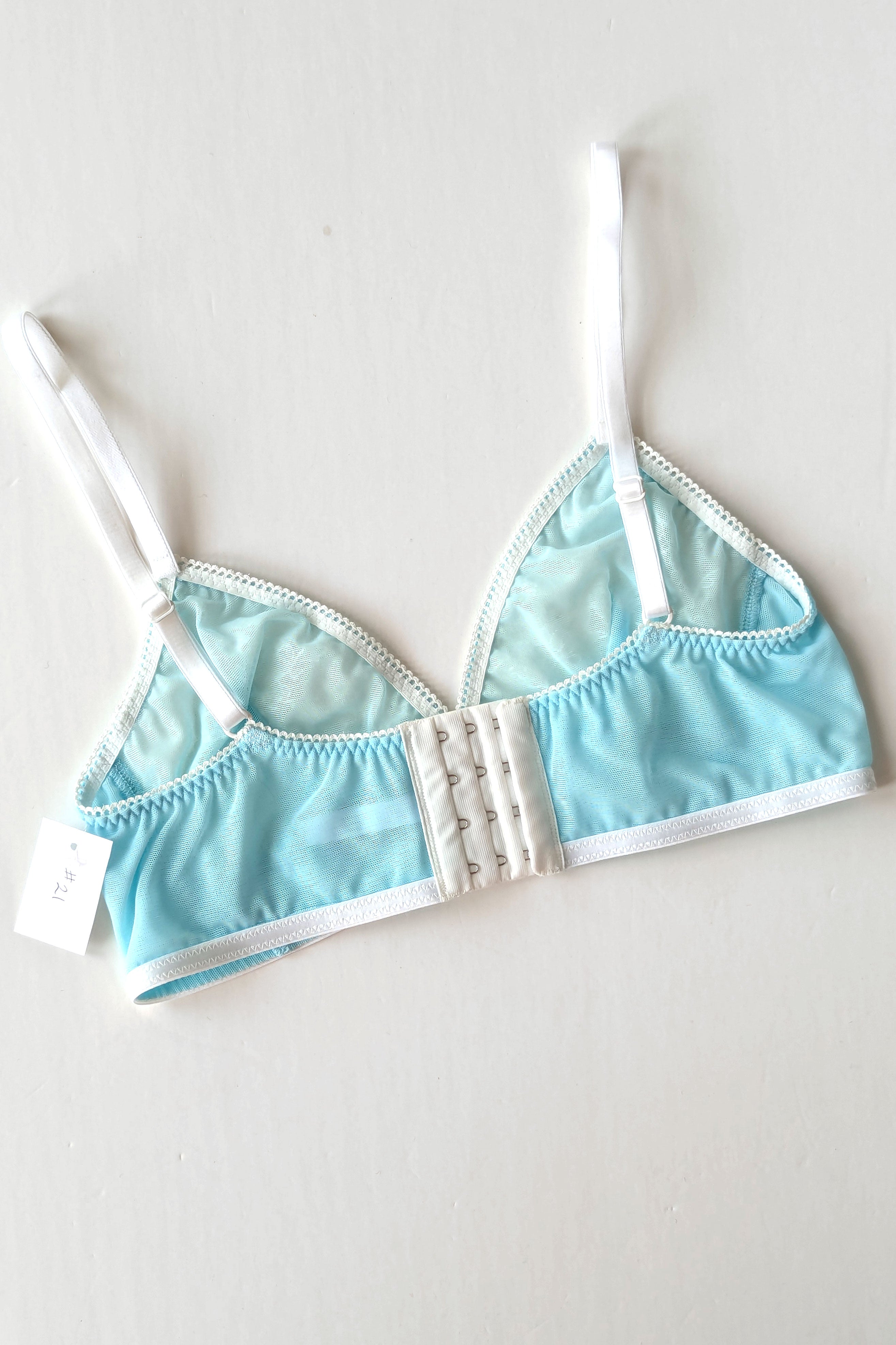 Natalie bralette (sample)