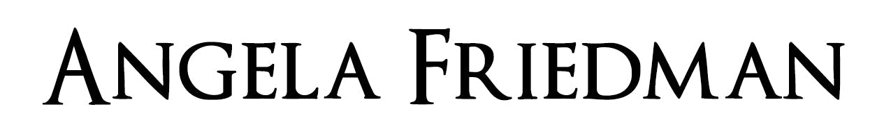 Angela Friedman logo