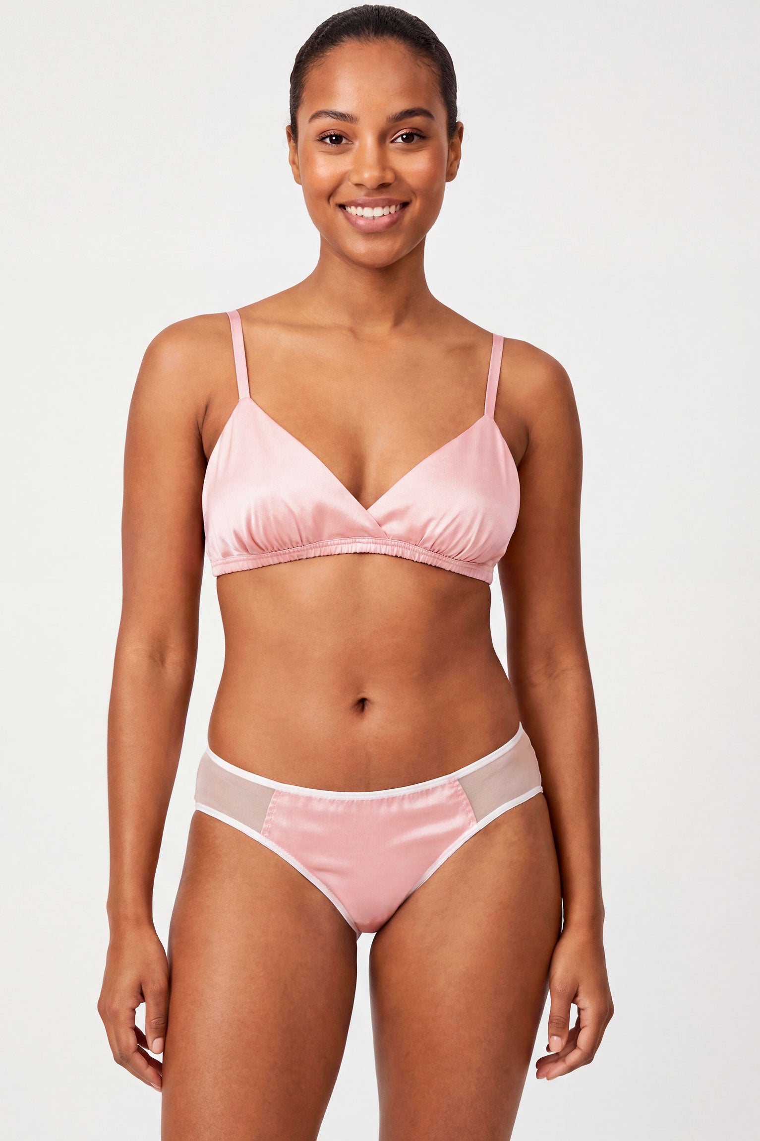 Louisa bralette