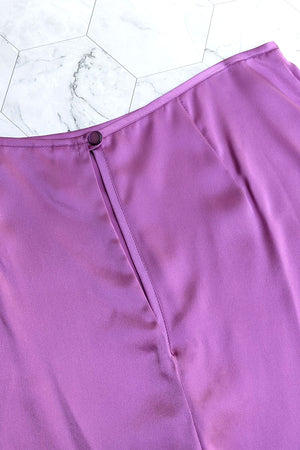 Vintage inspired tap pants | 100% silk nightwear